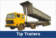 Tip Trailers